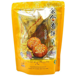 余合香饼 (麦片) (8 pcs)