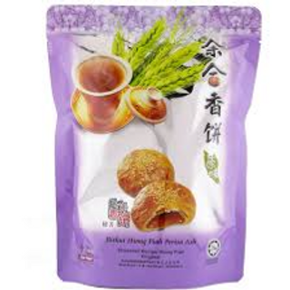 余合香饼 (original) (8 pcs)