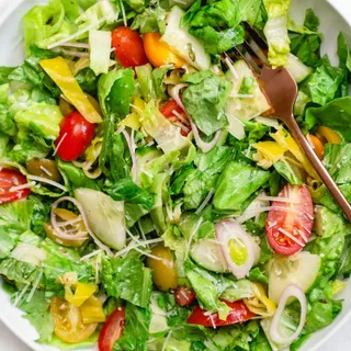 Ensalada Verde