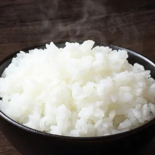 Arroz Blanco