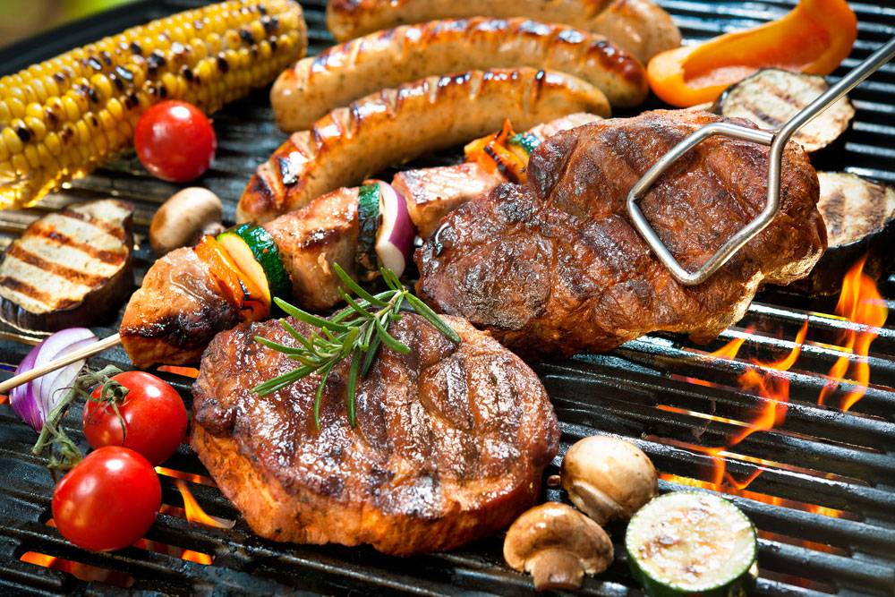 Parrillada (x2) Main Image