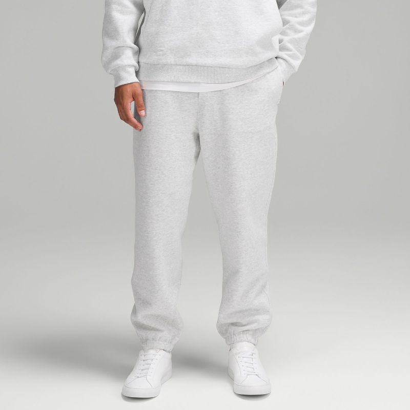 Extra - Steady State Jogger