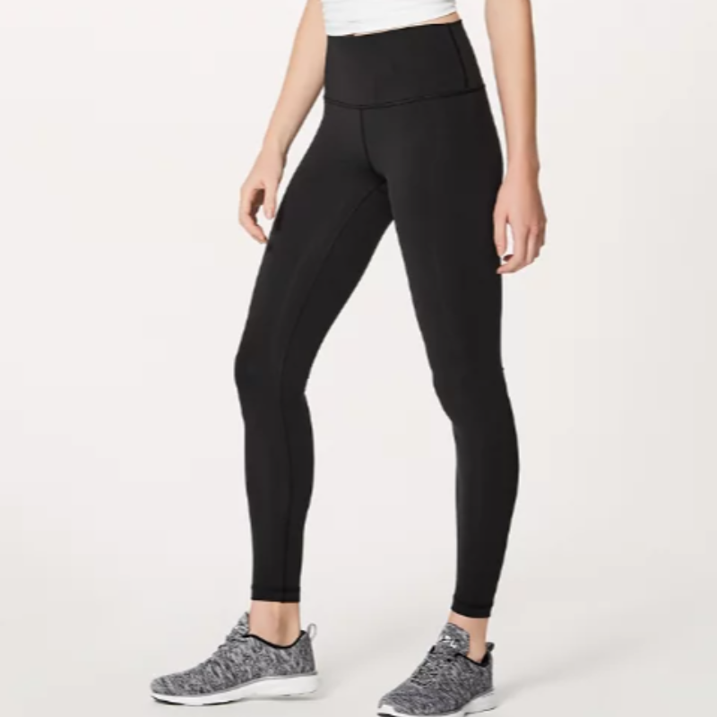 Extra - Wunder Under HR Tight 28"