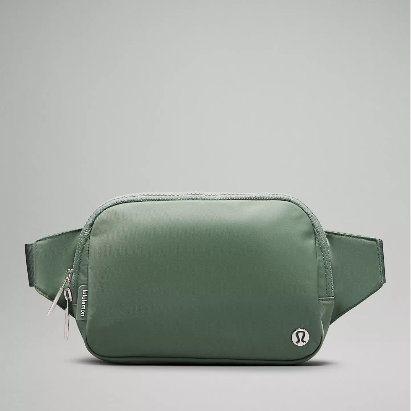 Everywhere Belt Bag - Large 2L - Green 