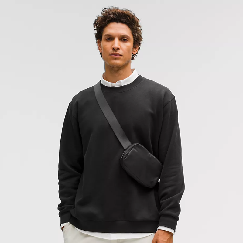 Steady State Crew - Black