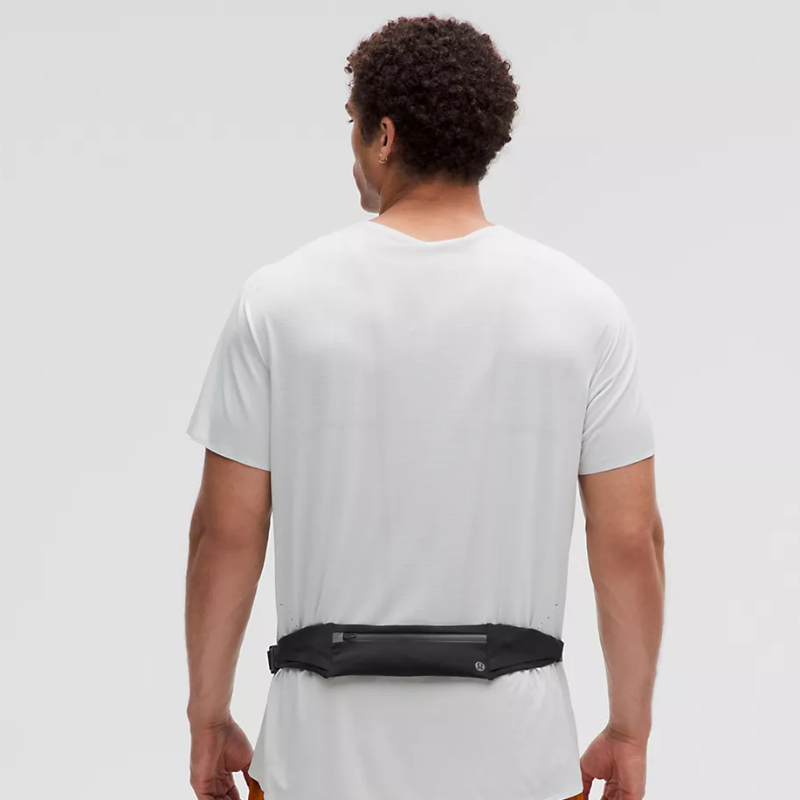 Fast and Free Running Belt