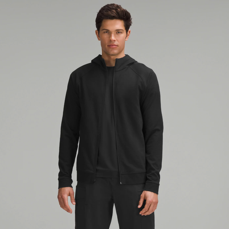 Extra - City Sweat Full Zip Hoodie 