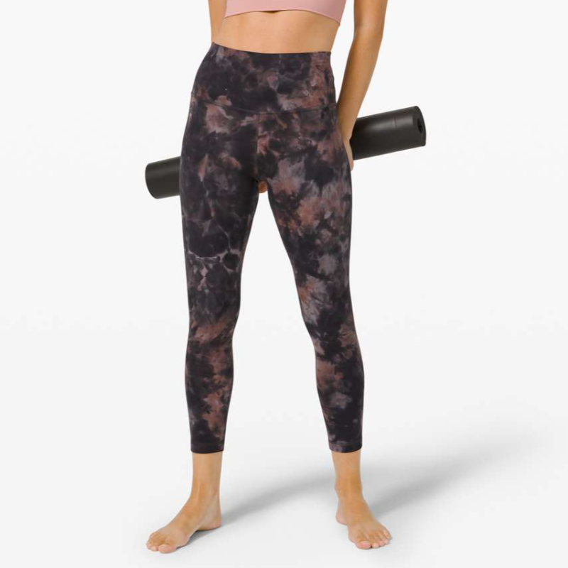 Extra - Align HR Pant 25"