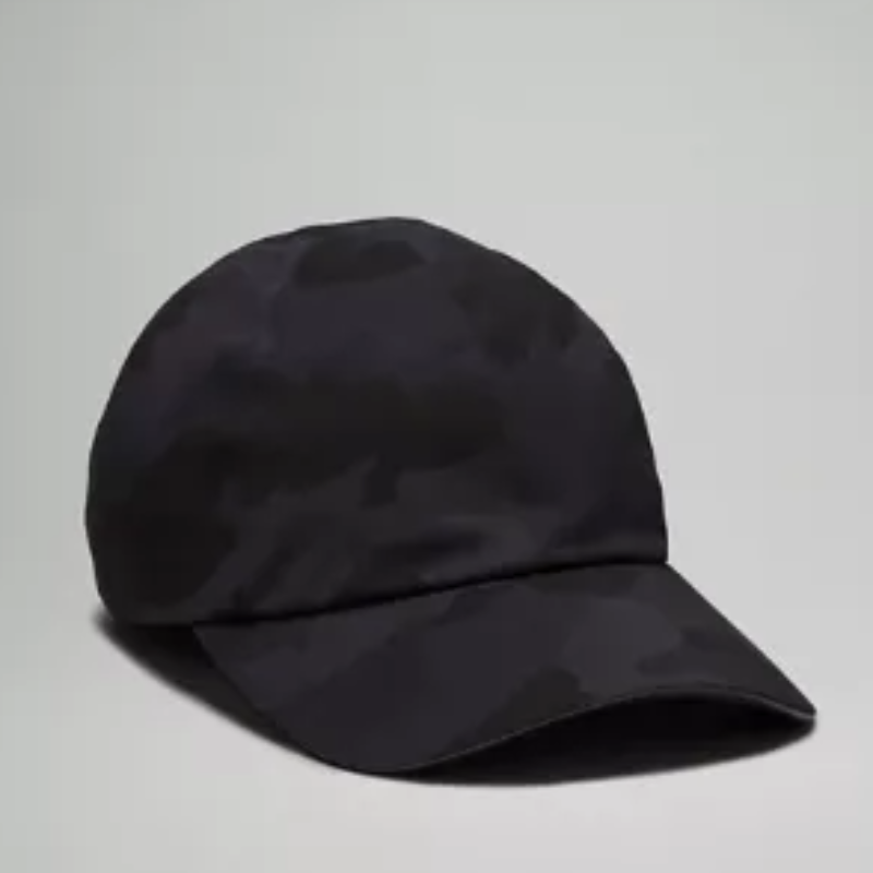 Extra - Fast and Free Running Hat - Camo