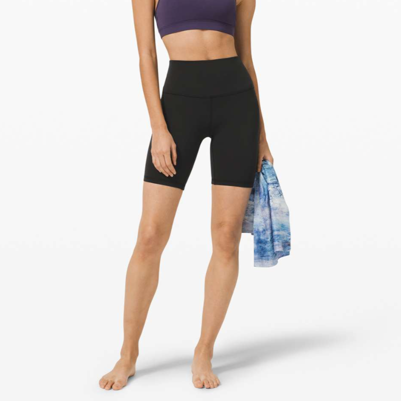 Extra - Align HR Short 8" 