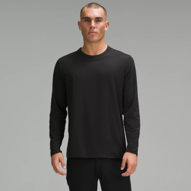 Extra - The Fundamental Long Sleeve