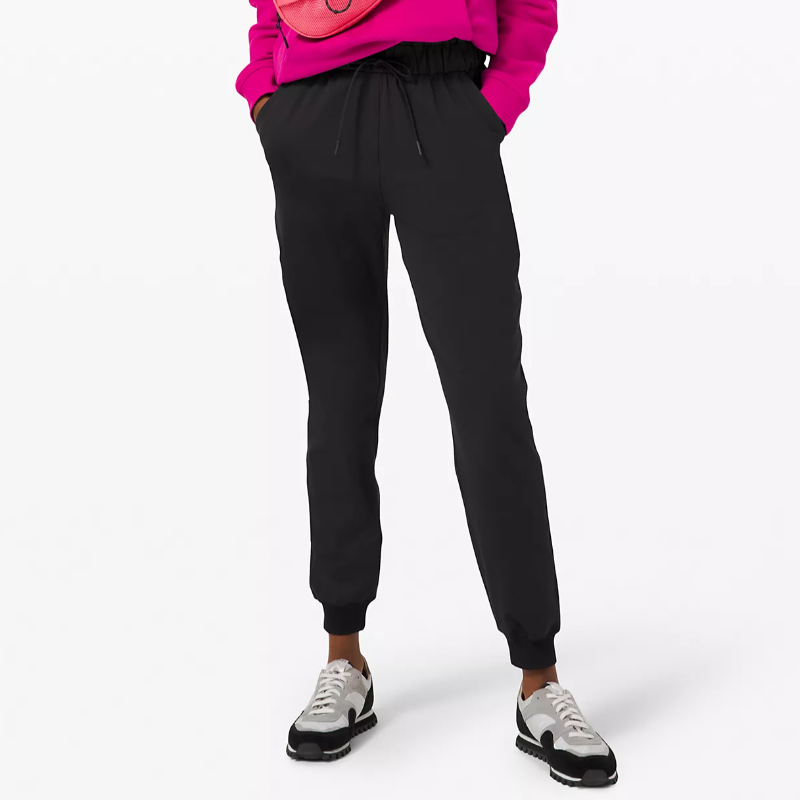 Extra - Stretch High-Rise Jogger
