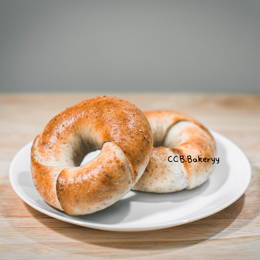 原味貝果 Plain Bagel Main Image