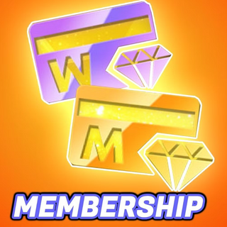 Monthly Membership 2.0