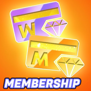 Weekly Membership 2.0