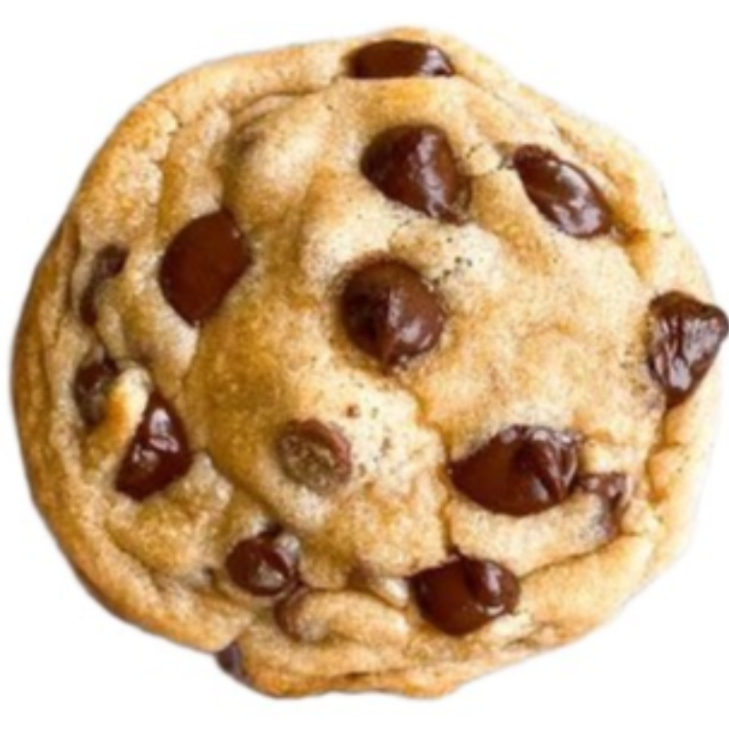 Rookie Cookie Main Image