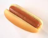 Hot Dog Main Image