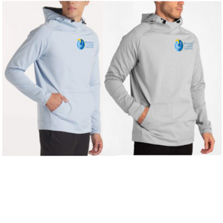 UNRL Crossover Hoodie II (unisex)