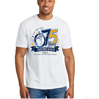 Gildan® Softstyle® CVC Tee