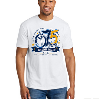 Gildan® Softstyle® Women’s CVC T-Shirt