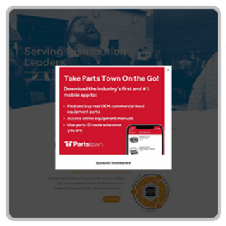 Interstitial Ad