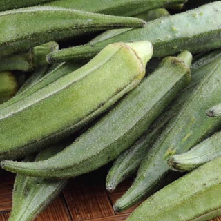 Okra