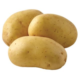 Potatoes (Russets)