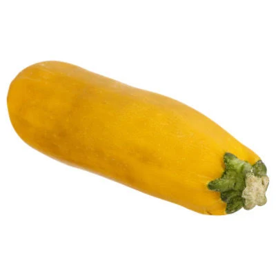 Zucchini (Yellow)