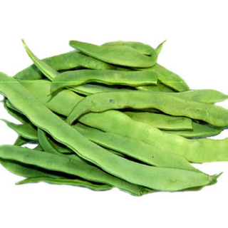 Italian Pole Beans