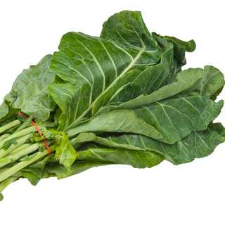 Collard Greens (10 Stems)