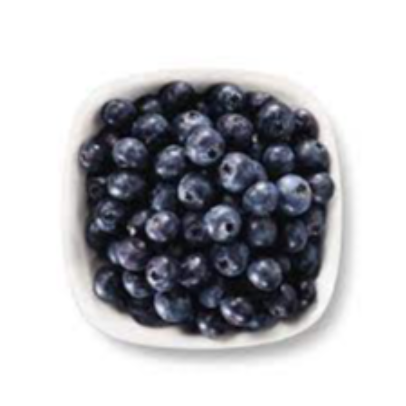 Blueberries Main Image