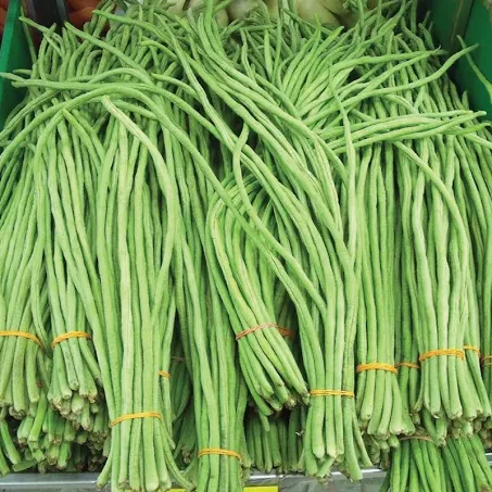 Oriental Beans