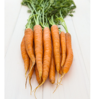 Carrots (Sugar)