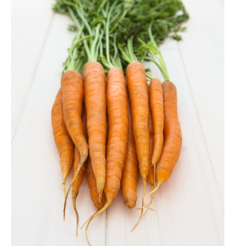 Carrots (Sugar) Main Image