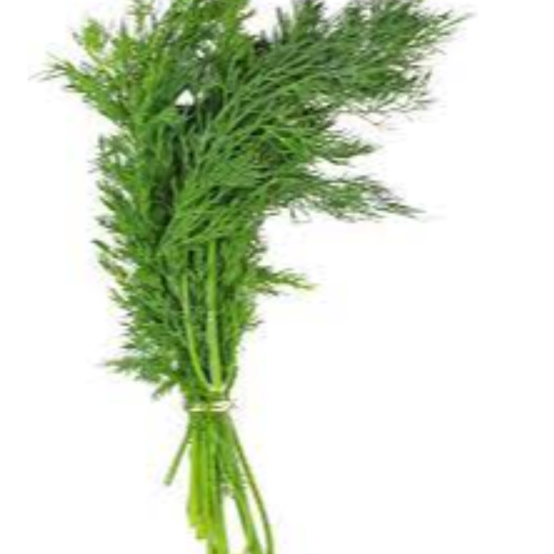 Dill (50 Grams) Main Image