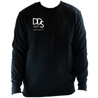 DDS Crewneck