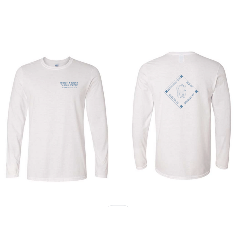 Long Sleeve T-Shirt Main Image