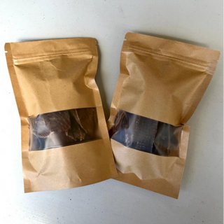 Dog Jerky Treats