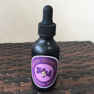 Reishi Mushroom Tincture, Dual Extracted