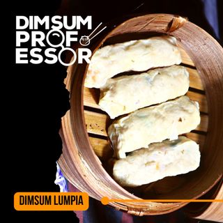 Dimsum Lumpia