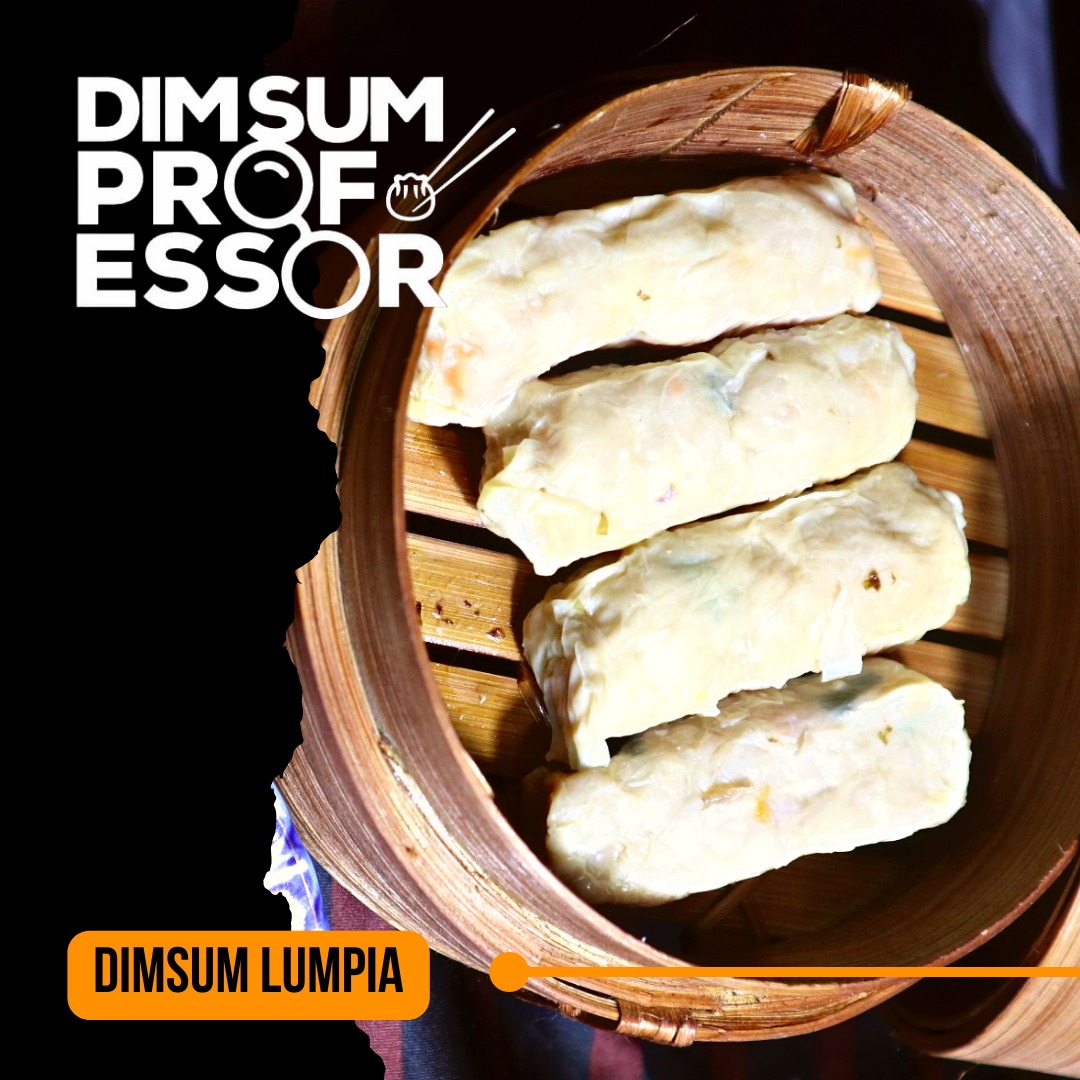 Dimsum Lumpia Main Image