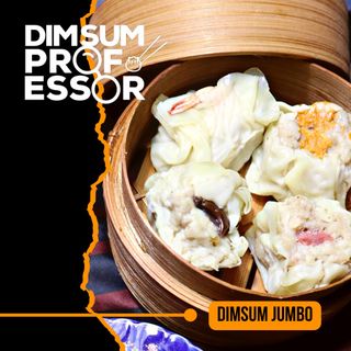 Dimsum Jumbo