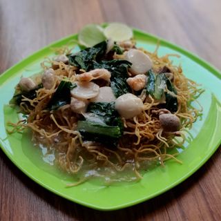 Mie Titi