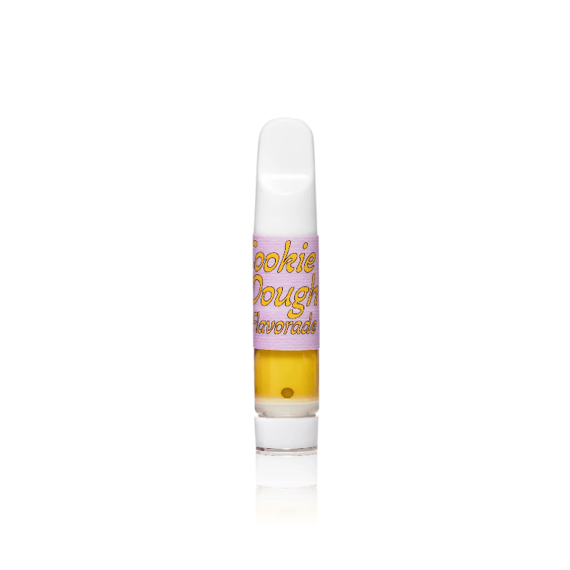 Flavorade Cured Resin Cart