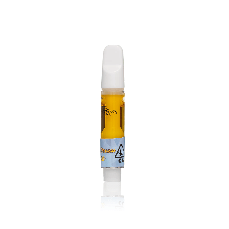 ColdFire Juice Cured & Live Resin Cart