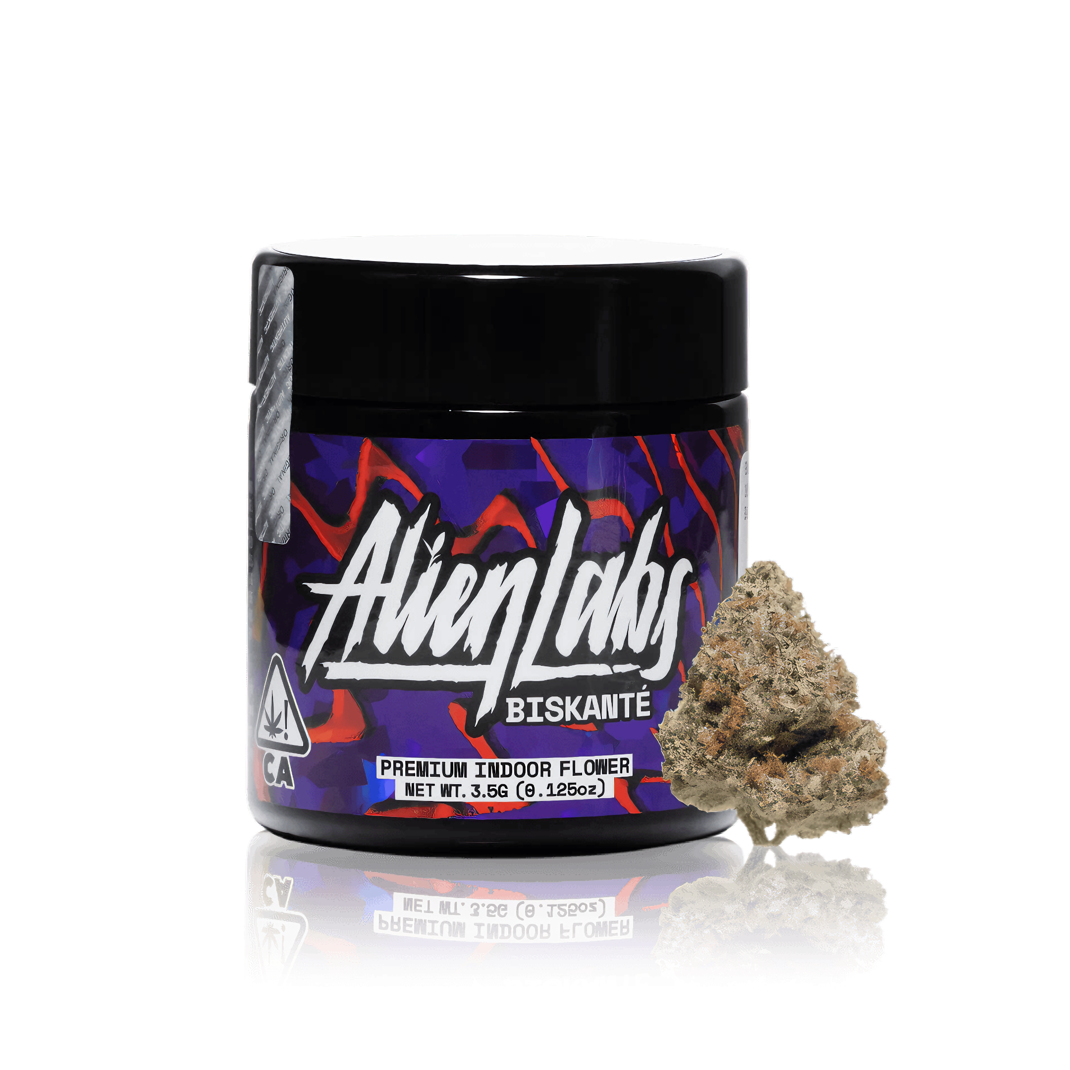 Alien Labs Premium Indoor Flower 3.5G