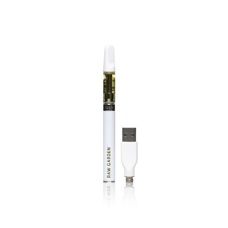 Raw Garden Live Resin AIO