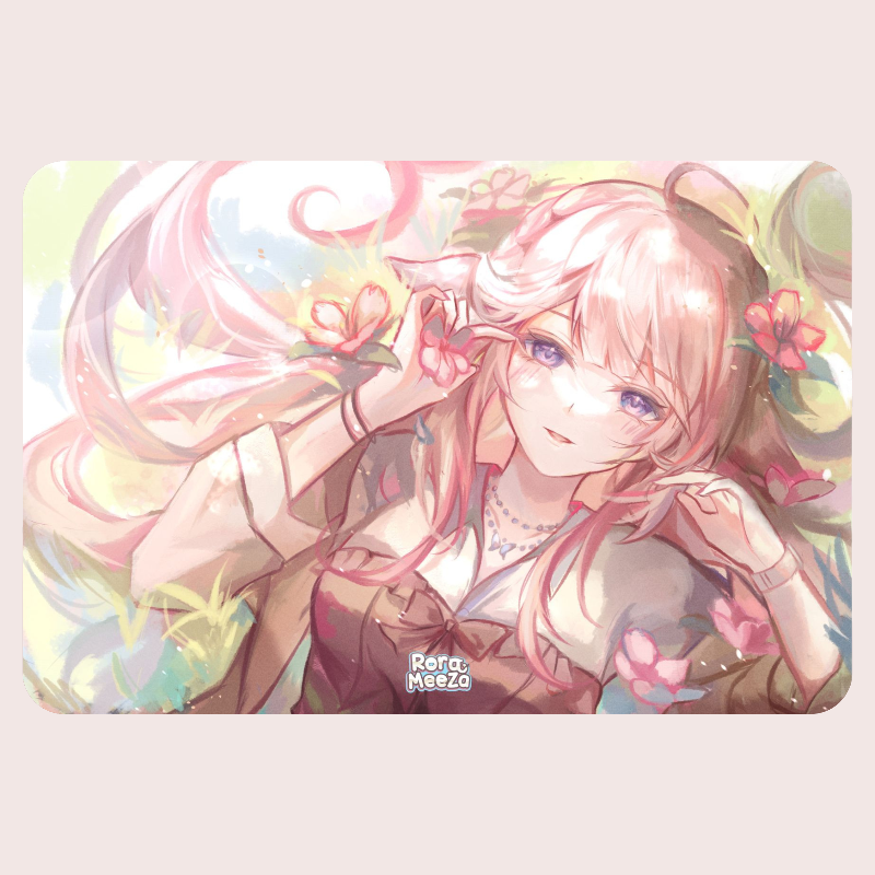 Flowery Dream Rora Main Image