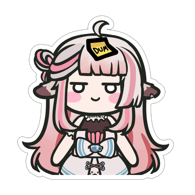 Rora Chibi Main Image