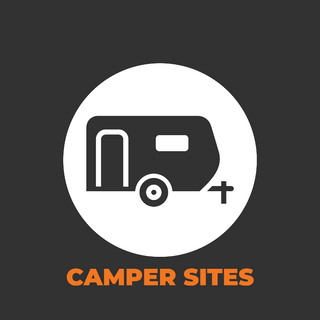Camper/RV Sites